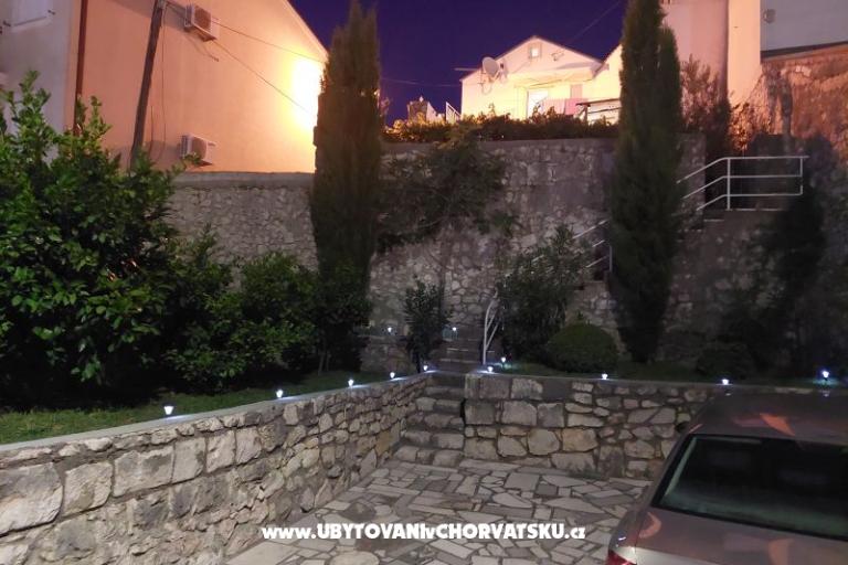 Appartementen Pejaković na moru – foto 21