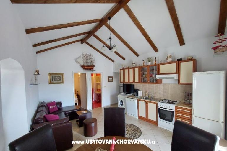 Appartementen Pejaković na moru – foto 4