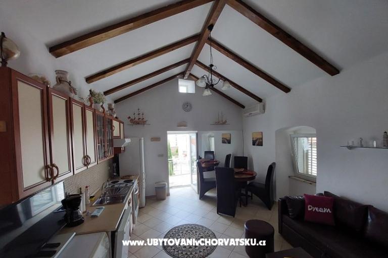 Appartementen Pejaković na moru – foto 5