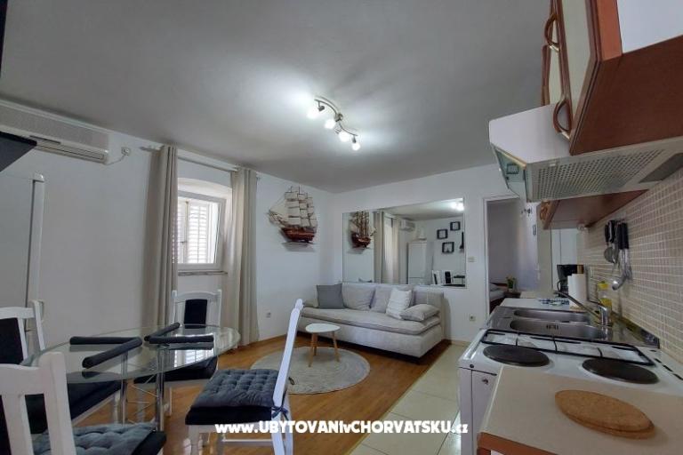 Appartementen Pejaković na moru – foto 7