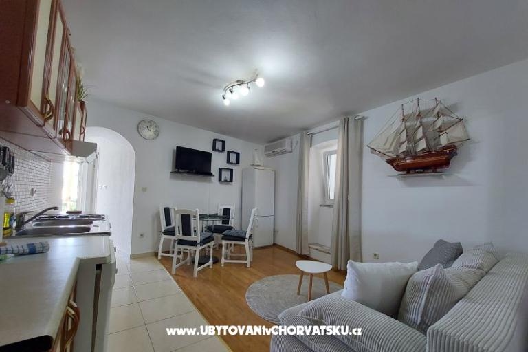 Appartementen Pejaković na moru – foto 8