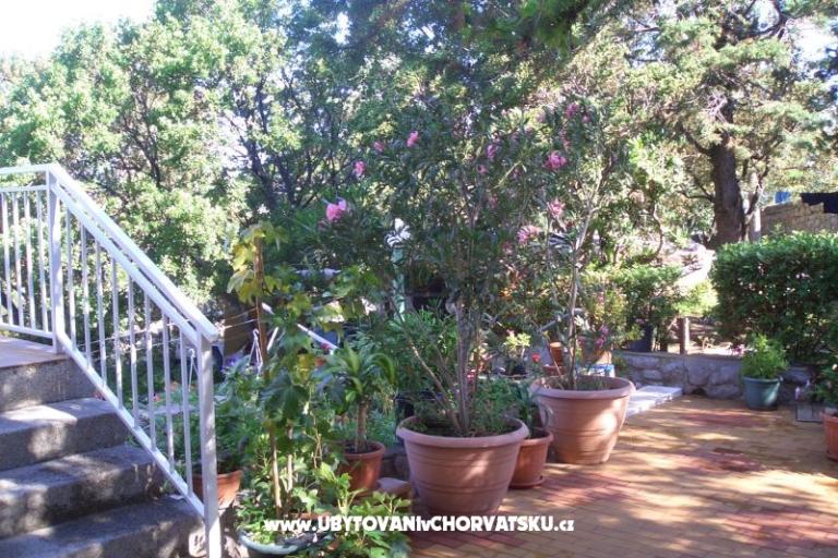 Studio Appartementen Klenovica – foto 11