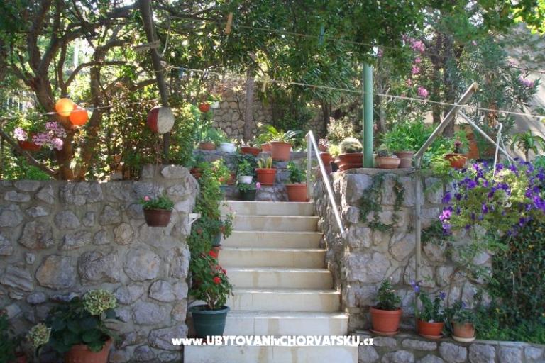 Studio Appartementen Klenovica – foto 12