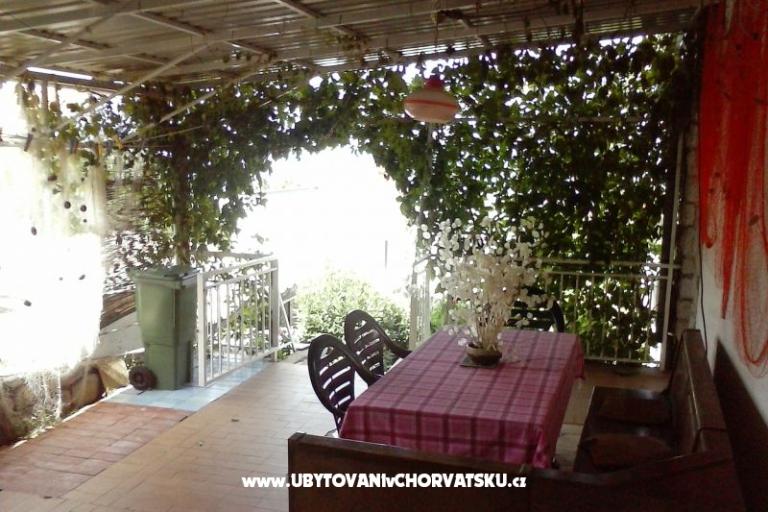 Studio Appartementen Klenovica – foto 14