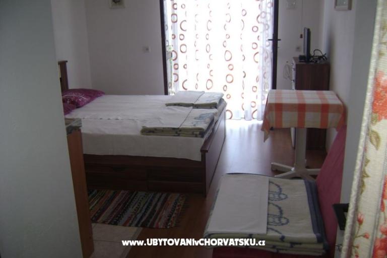 Studio Appartementen Klenovica – foto 17