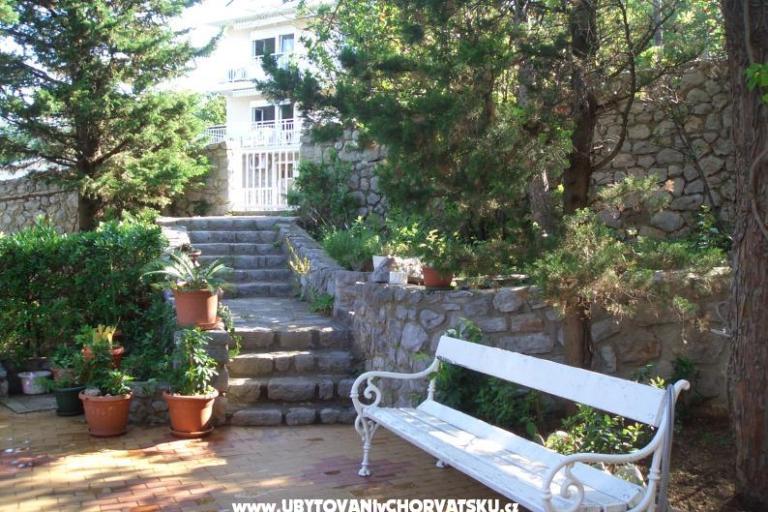 Studio Appartementen Klenovica – foto 8