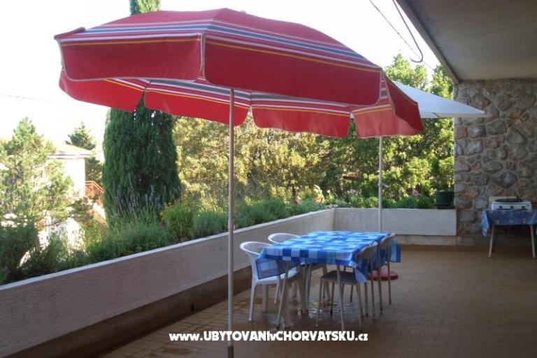 Studio Appartementen Klenovica – foto 9