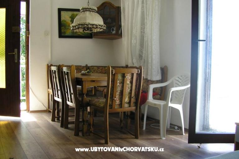 Vila Bilić Appartement – foto 12