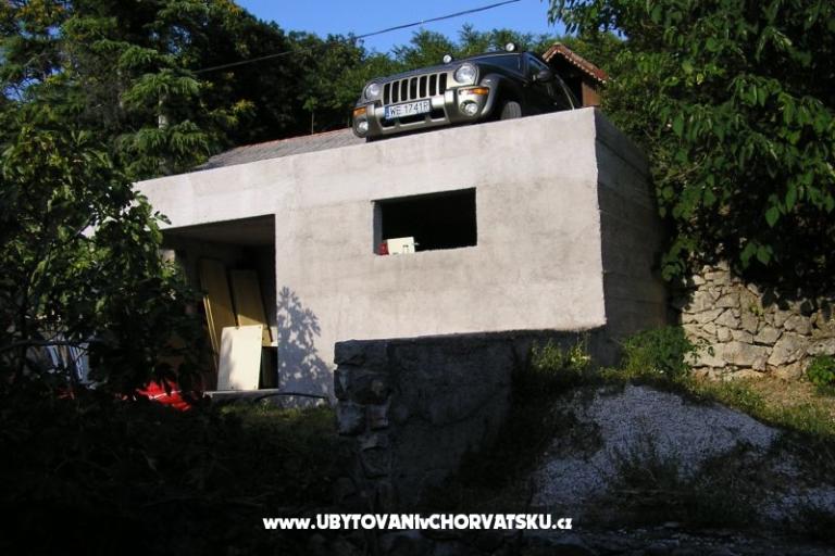 Vila Bilić Appartement – foto 14