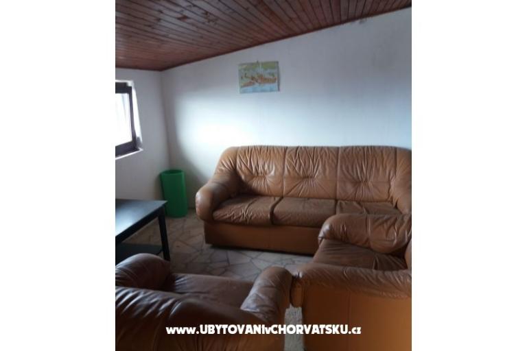 Vila Bilić Appartement – foto 16