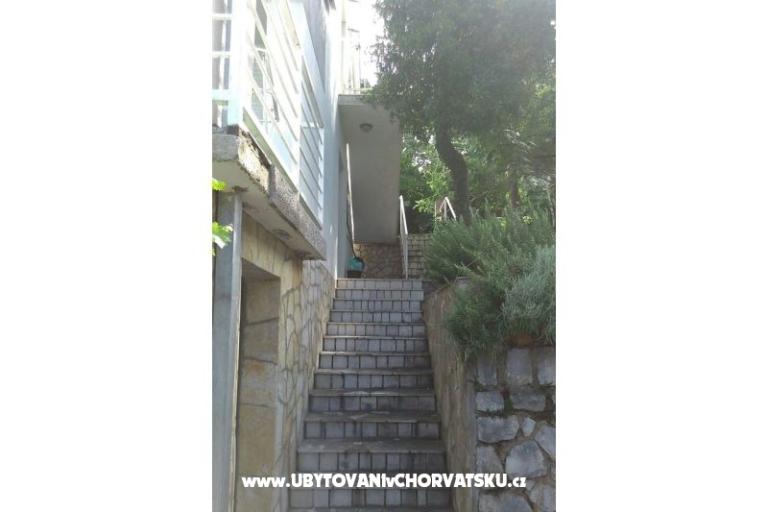 Vila Bilić Appartement – foto 18