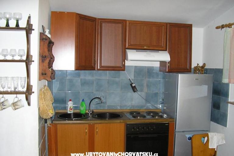 Vila Bilić Appartement – foto 6