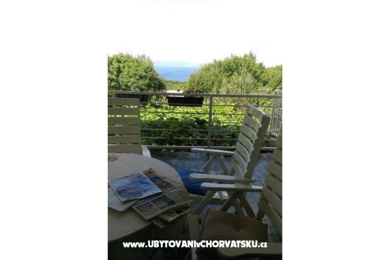 Vila Bilić Appartement – foto 8