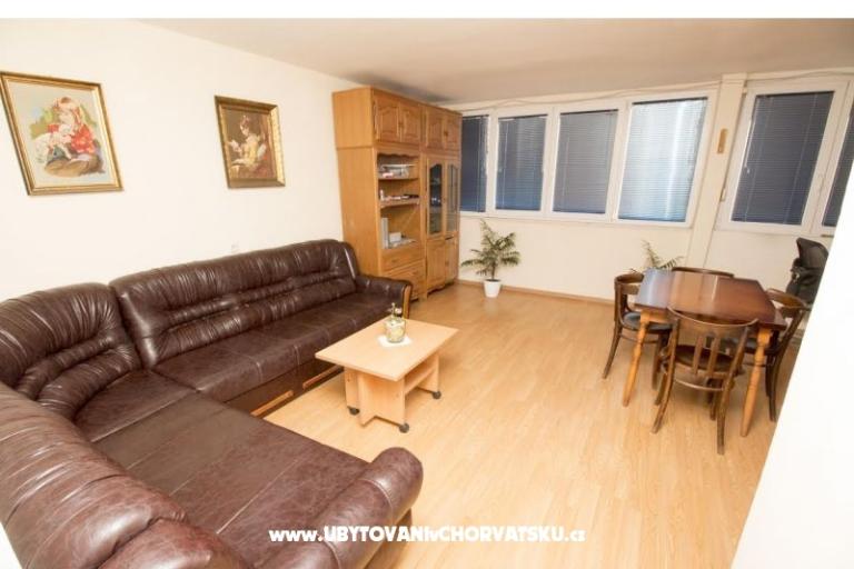  Appartement Crnjanski – foto 3