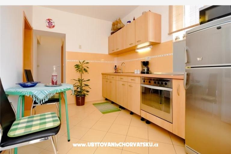 Appartementen Jelena – foto 10