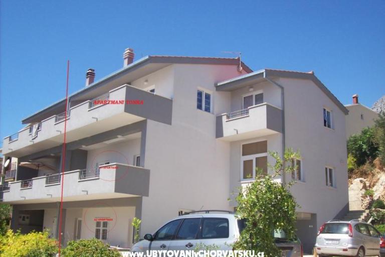Appartementen Jelena – foto 17