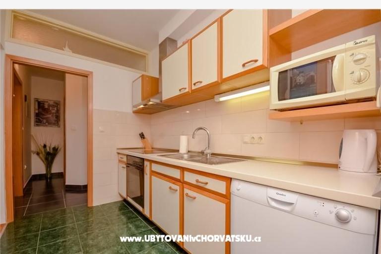 Appartementen Jelena – foto 4