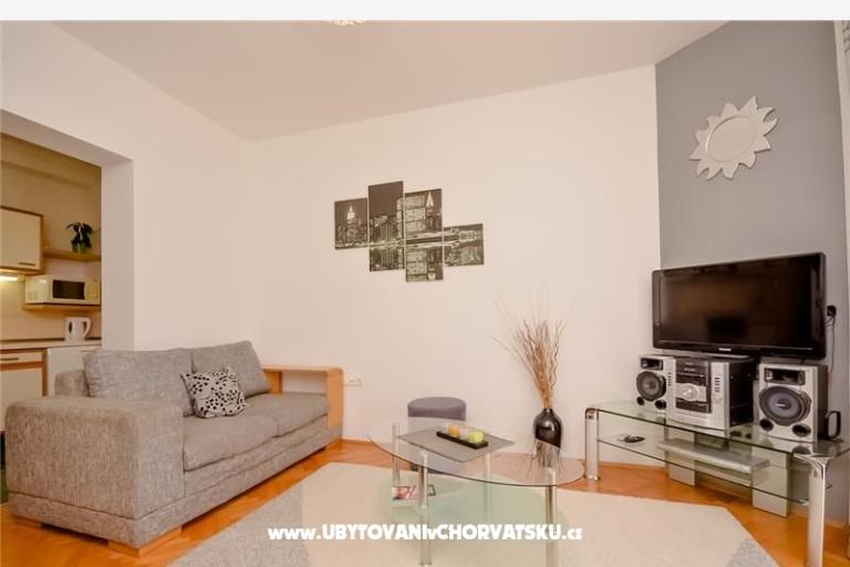 Appartementen Jelena – foto 5
