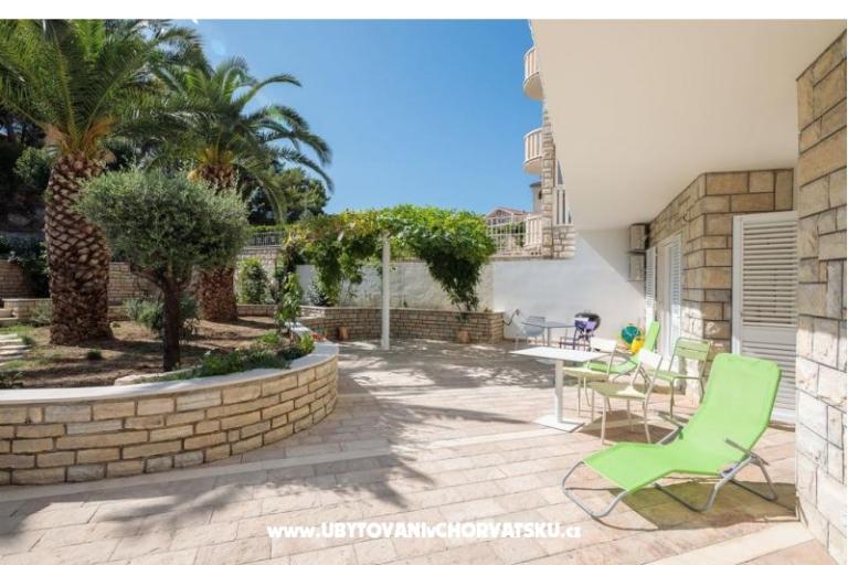 Alen Appartementen Duce – foto 8