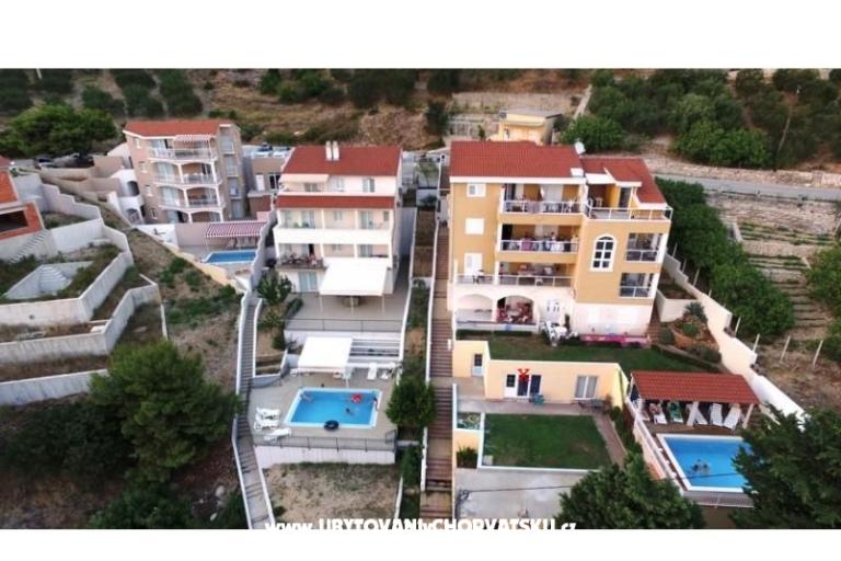 Ambiente NEW with POOL – foto 12