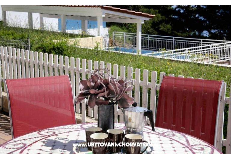 Ambiente NEW with POOL – foto 14