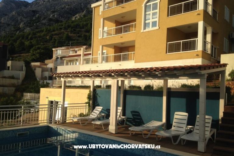 Ambiente NEW with POOL – foto 18