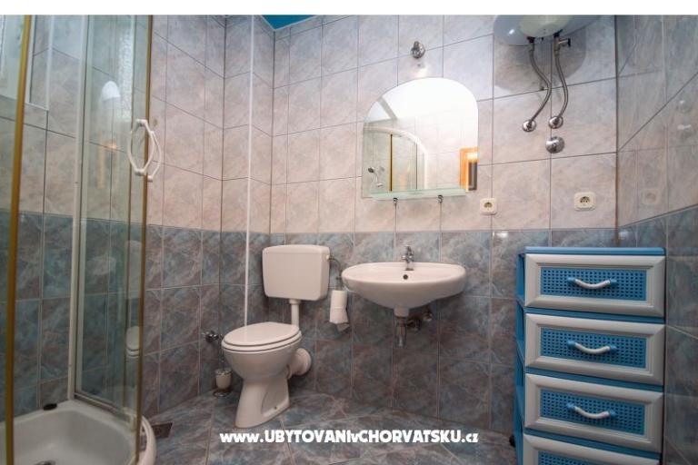 Ana-Marija Appartementen Stanici – foto 11