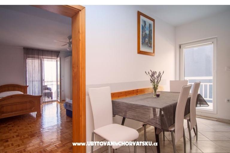 Ana-Marija Appartementen Stanici – foto 12