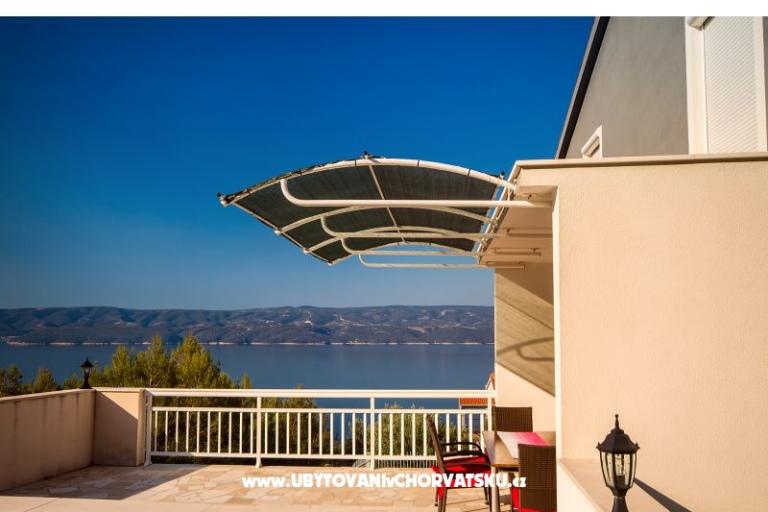 Ana-Marija Appartementen Stanici – foto 13