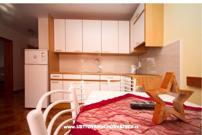 Ana-Marija Appartementen Stanici – foto 15