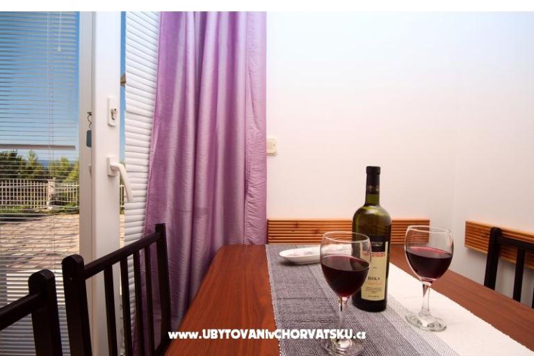 Ana-Marija Appartementen Stanici – foto 16