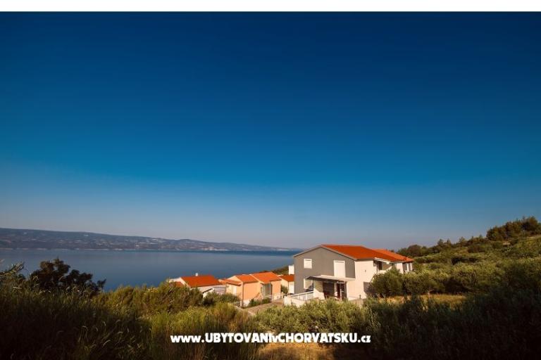 Ana-Marija Appartementen Stanici – foto 3