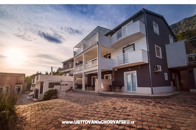 Ana-Marija Appartementen Stanici – foto 4