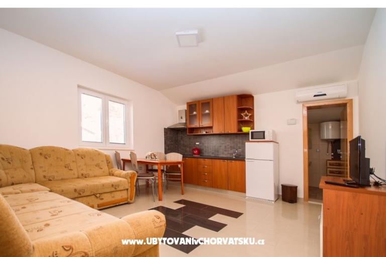 Ana-Marija Appartementen Stanici – foto 6