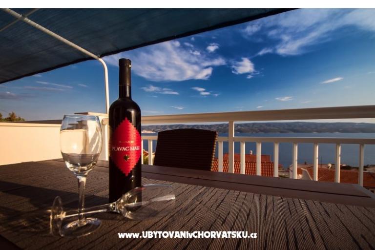 Ana-Marija Appartementen Stanici – foto 7