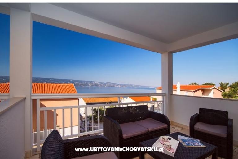 Ana-Marija Appartementen Stanici – foto 8