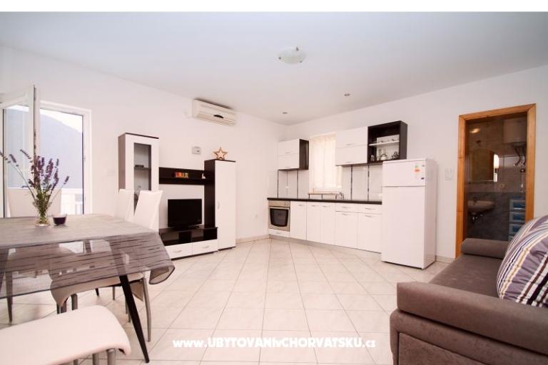 Ana-Marija Appartementen Stanici – foto 9