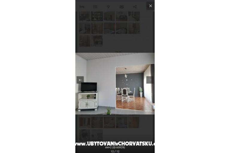 Appartementen Ivica I Julija Ćosić – foto 14