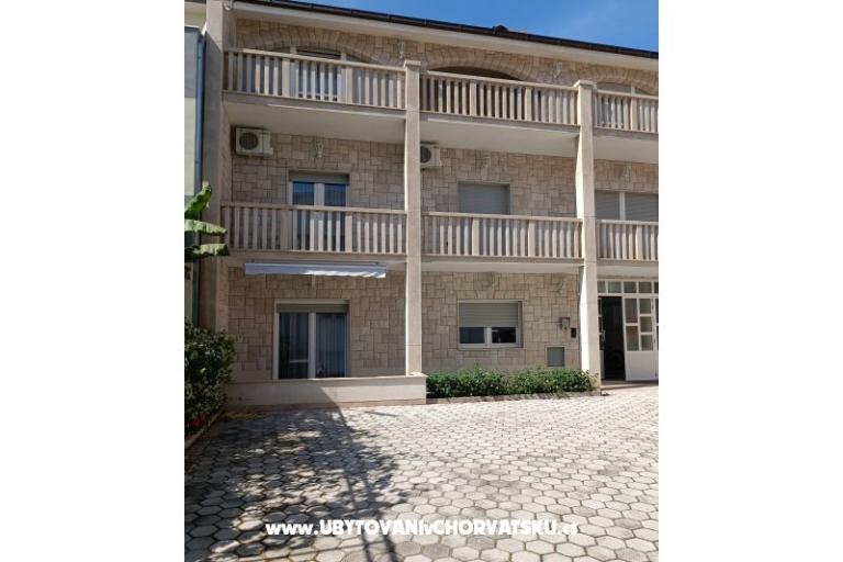 Appartementen Ivica I Julija Ćosić – foto 15