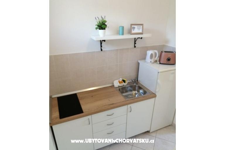 Appartementen Ivica I Julija Ćosić – foto 18