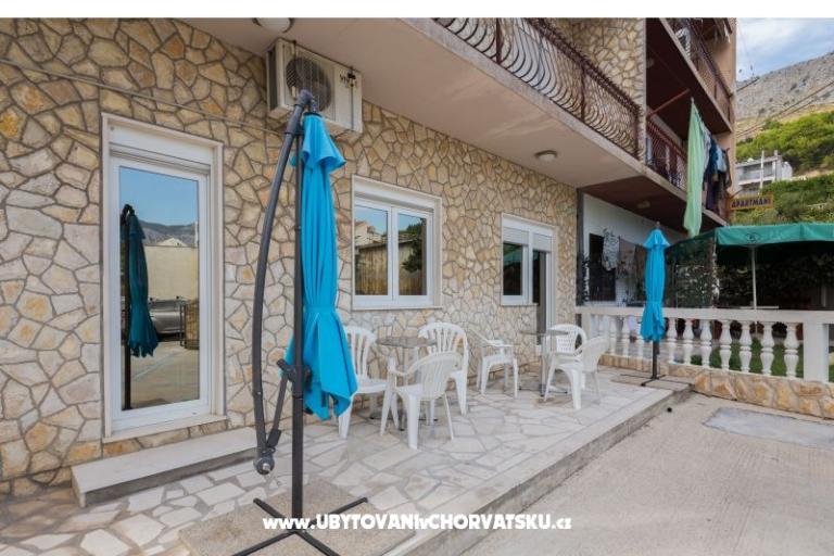 Appartementen Jurisic – foto 3