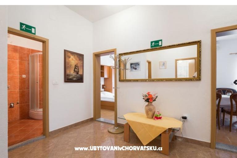 Appartementen Jurisic – foto 4