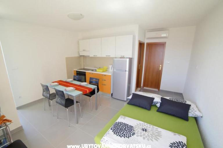 Appartementen 1234 – foto 2