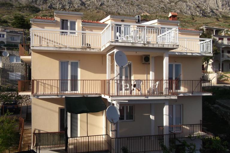 Apartani Vukušić – foto 2