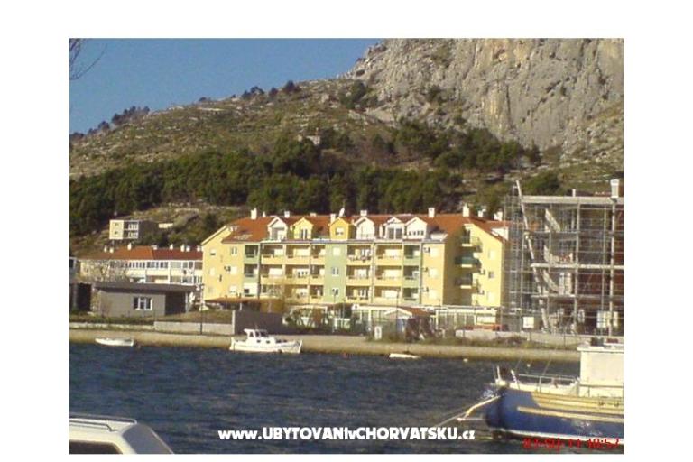 Appartement Cetina – foto 17