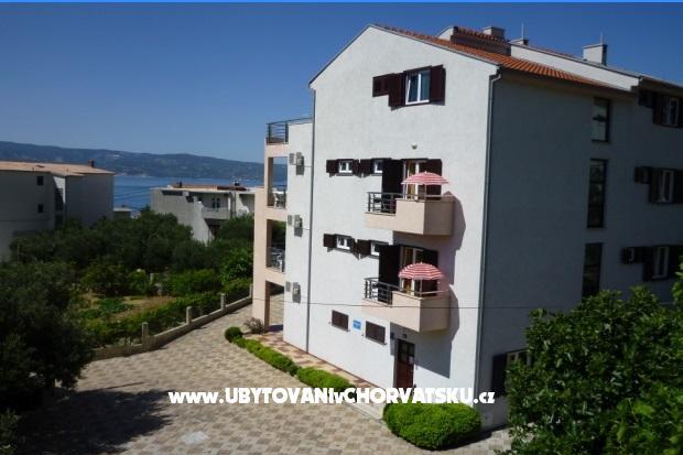 Appartementen Baracom – foto 4