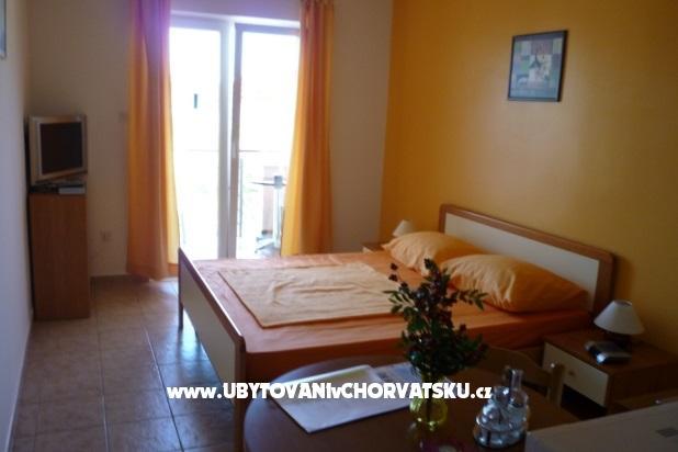 Appartementen Baracom – foto 6