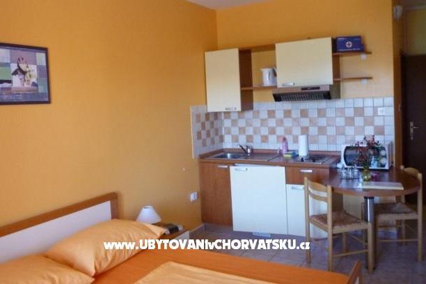 Appartementen Baracom – foto 7