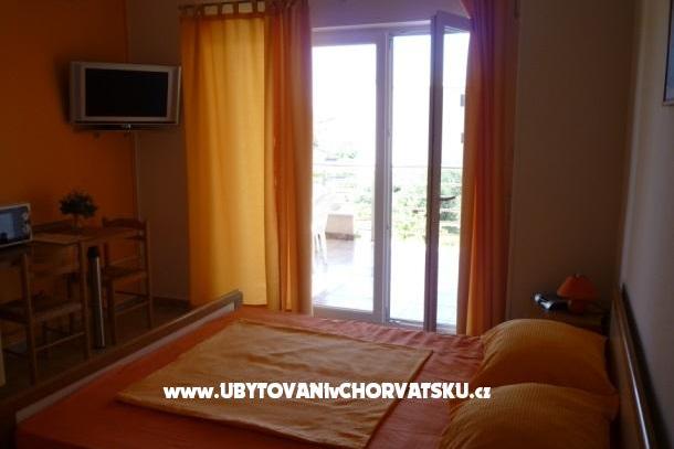 Appartementen Baracom – foto 8