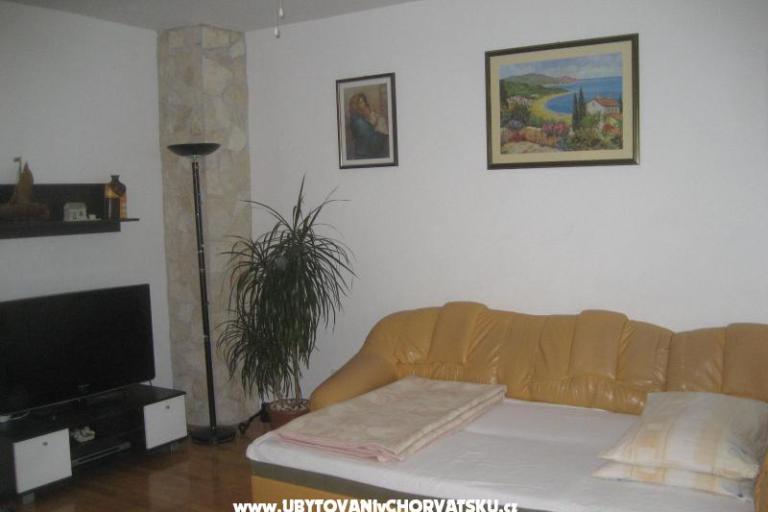 Appartement Danći – foto 6